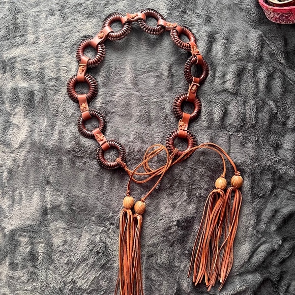 BELTS BUNDLE (3 belts) - Picture 2 of 5